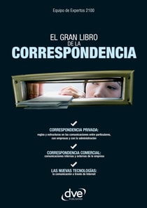 El gran libro de la correspondencia