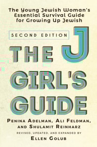 JGirl's Guide