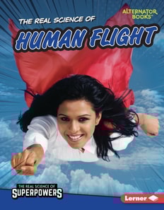 Real Science of Human Flight