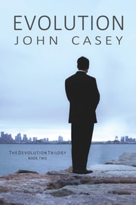 Evolution: Book Two of The Devolution Trilogy