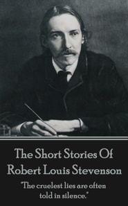 Short Stories Of Robert Louis Stevenson