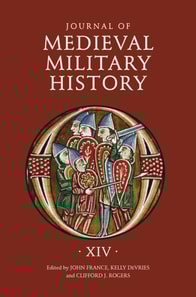 Journal of Medieval Military History