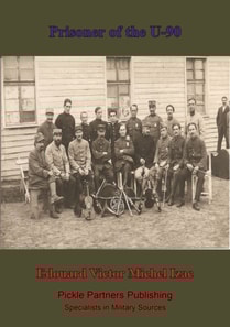 Prisoner Of The U-90