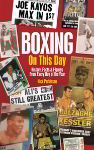 Boxing On This Day