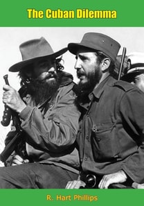 Cuban Dilemma