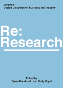 Design Discourse on Business and Industry
