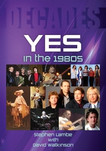 Yes In The 1980s