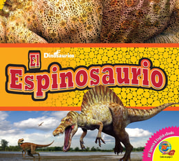 El Espinosaurio