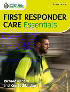 First Responder Care Essentials