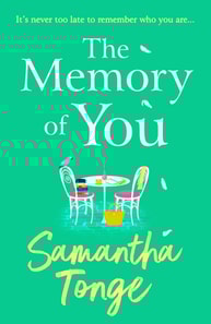 Memory of You