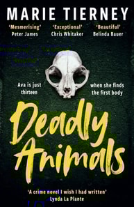 Deadly Animals