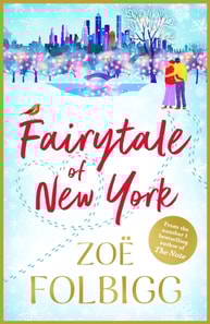 Christmas in New York