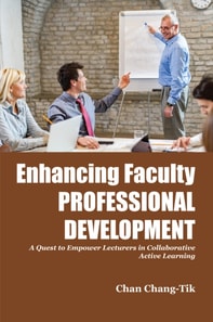 Enhancing Faculty Professional Development