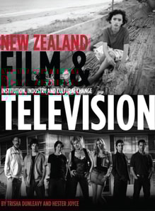 New Zealand Film and Television