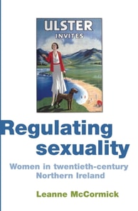 Regulating sexuality
