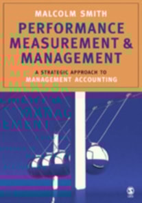 Performance Measurement and Management