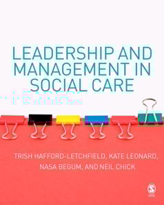 Leadership and Management in Social Care