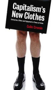 Capitalism's New Clothes