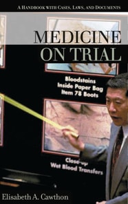 Medicine on Trial