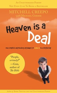 Heaven Is A Deal