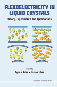 Flexoelectricity In Liquid Crystals: Theory, Experiments And Applications