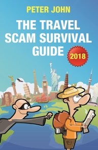 Travel Scam Survival Guide [2018 Edition]