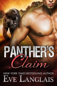 Panther's Claim