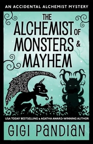 Alchemist of Monsters and Mayhem