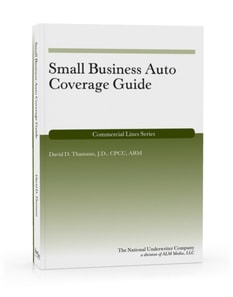 Small Business Auto Coverage Guide