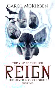Reign: The Rise of the Lich