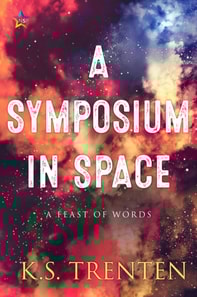 Symposium in Space