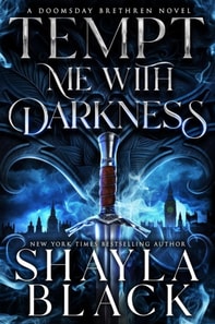 Tempt Me With Darkness