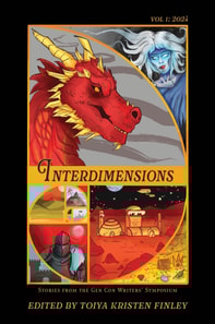 Interdimensions 2024