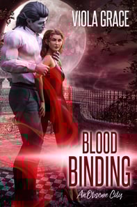 Blood Binding