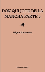 Don Quijote de la Mancha 2