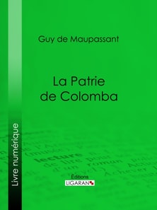 La patrie de Colomba