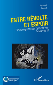 Entre révolte et espoir