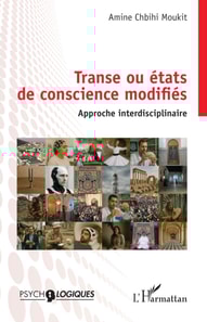 Transe ou etats de conscience modifies
