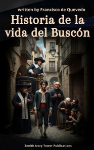 Historia de la vida del Buscon
