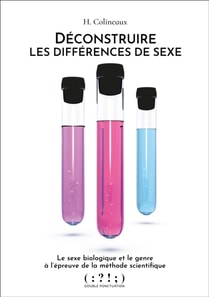 Déconstruire les différences de sexe