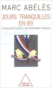 Jours tranquilles en 89