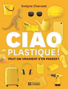 Ciao plastique!