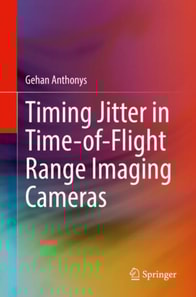 Timing Jitter in Time-of-Flight Range Imaging Cameras