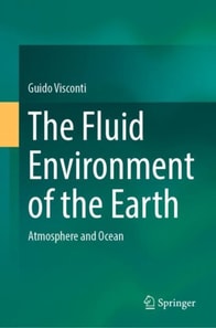 Fluid Environment of the Earth