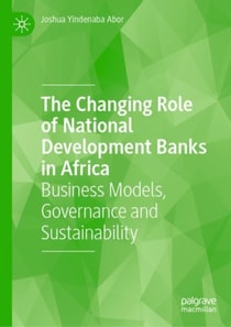 Changing Role of National Development Banks in Africa
