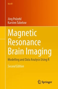 Magnetic Resonance Brain Imaging