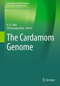 Cardamom Genome