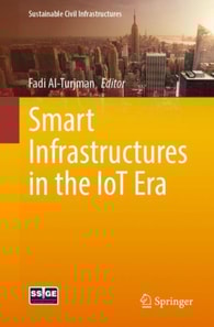 Smart Infrastructures in the IoT Era