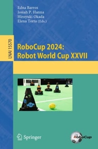 RoboCup 2024: Robot World Cup XXVII