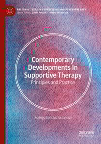 Contemporary Developments in Supportive Therapy